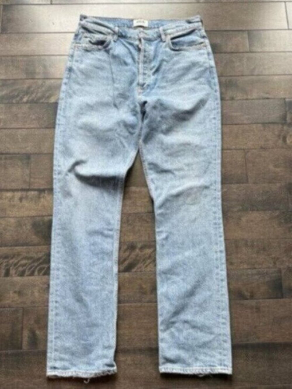 Agolde Pinch Waist Jeans